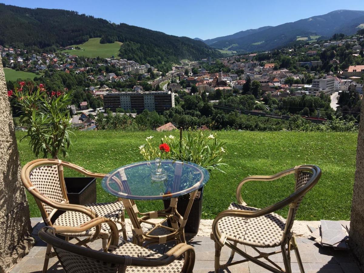 Lambach Villa Mürzzuschlag Exterior foto